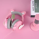 Geekria Angel Wings Decorative for Headphones, Diy Decoration Accessories Easy Install, No Tool Needed ( White/1 Pair )