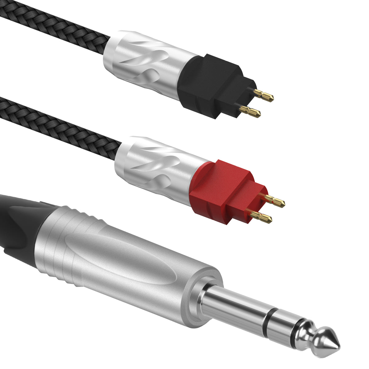 Geekria Apollo Upgrade Audio ケーブル 互換性 オーディオコード