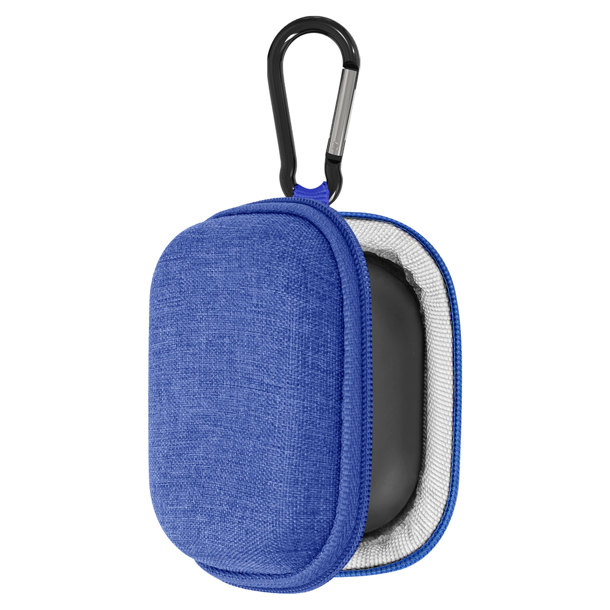 Geekria Shield Earbuds Case Compatible with Jabra Elite 10 Gen 2, Elit