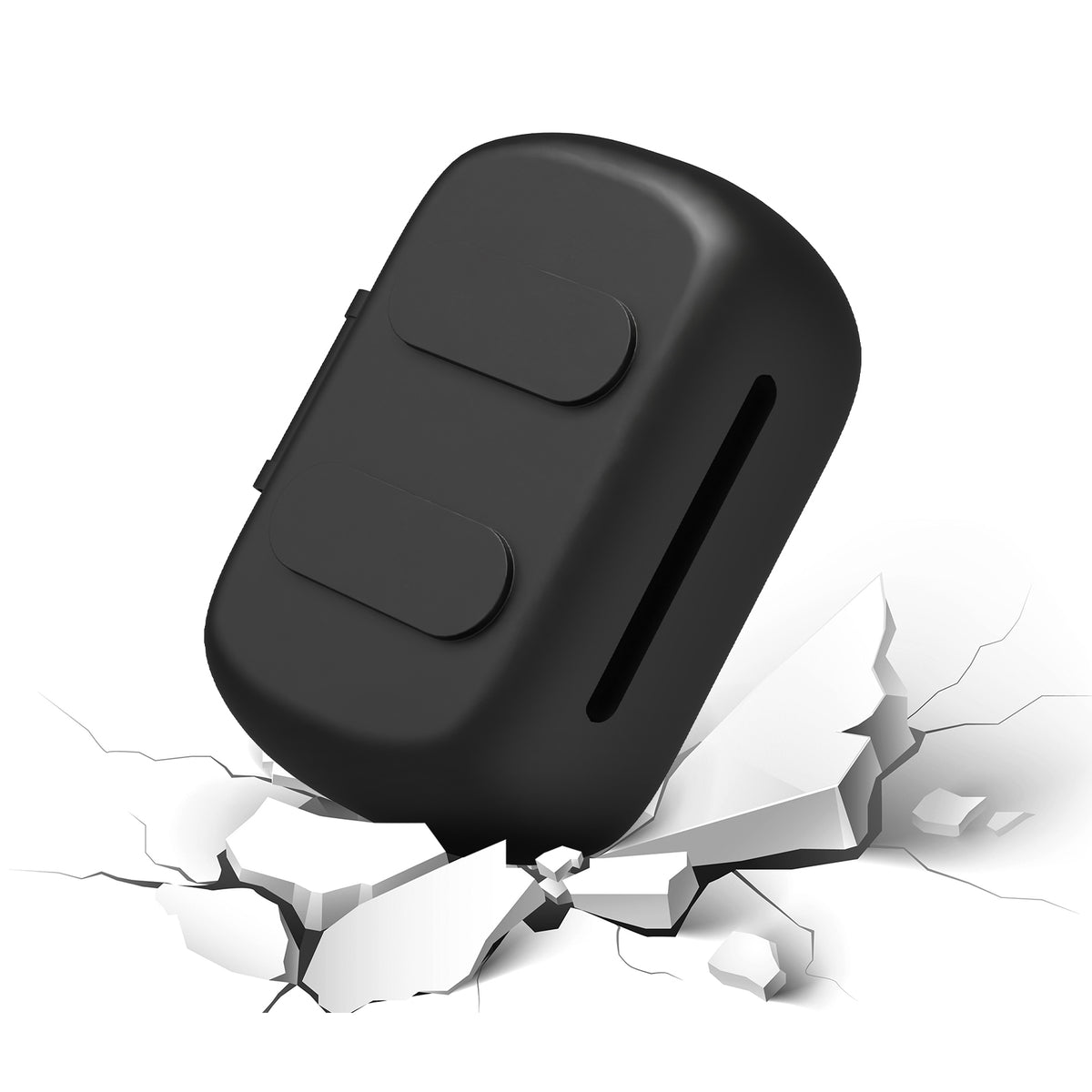 Geiomoo Silicone Case Compatible With Skullcandy