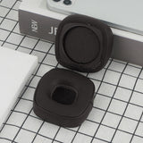 Geekria QuickFit Replacement Ear Pads for Marshall Major 4 Major IV Headphones Ear Cushions, Headset Earpads, Ear Cups Cover Repair Parts (Brown)