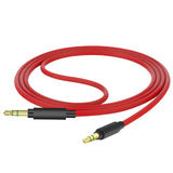 Geekria Audio Cable Compatible with Sony WH-XB920N, WH-1000XM6/1000XM5/1000XM4, Skullcandy Hesh Evo/3, Crusher Evo Headphones, 3.5mm Replacement Stereo Cord (3.2 ft/1 m)