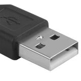 Geekria USB Headphones Charger Cable Compatible with Syllable G08-012, G08-011, G08-010, G08-009, G08008, G08007, G08006, G08005 Charger, USB-A to DC Replacement Power Charging Cord (4ft / 120cm)