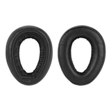 Geekria PRO Extra Thick Replacement Ear Pads for Sennheiser PXC 550 PXC 550-II Wireless MB 660 Series Headphones Ear Cushions, Headset Earpads, Ear Cups Cover Repair Parts (Black/Extra Thick)