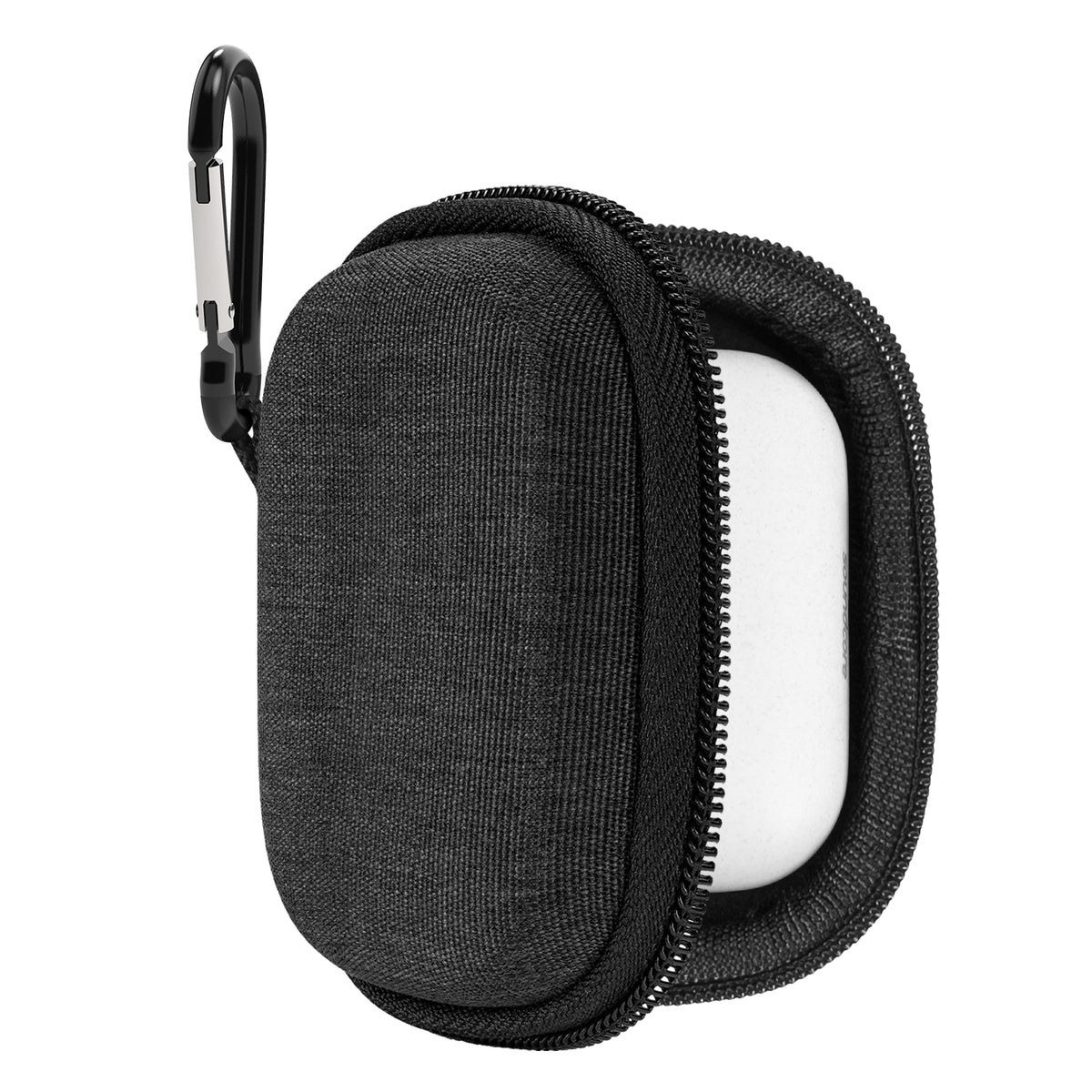 Geekria Shield Earbuds Case Compatible with Soundcore by Anker P40i P3