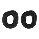 Geekria QuickFit Ear Pads Replacement for Turtle Beach Stealth 700 Gen 2 Stealth 700 Gen 2 MAX Headphones Ear Cushions, Headset Earpads, Ear Cups Cover Repair Parts (Black)