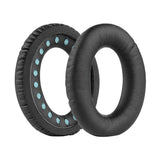 Geekria Earpad + Headband Compatible with Bose Around-Ear AE2, AE2i, AE2w Headphone Replacement Ear Pad + Headband Cover / Ear Cushion + Headband Protector \ Earpads Repair Parts (Black)