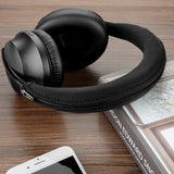 Geekria Flex Fabric Headband Cover Compatible with Bose 700 UC, 700, NCH 700, NC 700 Noise Cancelling Headphones, Head Cushion Pad Protector, Replacement Repair Part, Sweat Cover (Black)