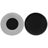 Geekria Sport Replacement Ear Pads for Beyerdynamic DT990 DT880 DT860 DT797 DT790 DT770 DT440 RSX700 MMX300 HS800 HS400 HS200 T90 T70 T5P Headphones Ear Cushions, Headset Earpads (Grey)