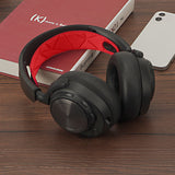 Geekria Flex Fabric Headband Pad Compatible with SteelSeries Arctis Nova Pro, Arctis Nova 7, Arctis Nova 4, Arctis Nova 3, Arctis Nova 1 Headphones Replacement Band, Headset Head Cushion (Red)