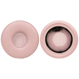 Geekria QuickFit Replacement Ear Pads for Sony WH-H810 Wireless Headphones Ear Cushions, Headset Earpads, Ear Cups Cover Repair Parts ( Pink )