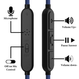 Geekria Audio Cable with Mic Compatible with JBL Tune 770NC 710BT Live 660NC 650BTNC Headphones Cable, 2.5mm to 3.5mm Replacement Stereo Cord with Inline Microphone and Volume Control (4 ft/1.2 m)