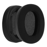 Geekria Sport Cooling-Gel Replacement Ear Pads for SONY WH-XB910N Headphones Ear Cushions, Headset Earpads, Ear Cups Cover Repair Parts (Black)
