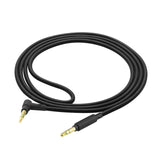 Geekria Audio Cable Compatible with Sony WI-1000XM2 WH-XB910N WH-XB900N WH-1000XM5 WH-1000XM4 WH-1000XM3 WH-CH520 WH-CH720N WH-910N INZONE H5 Cable, 3.5mm Aux Replacement Stereo Cord (4 ft/1.2 m)