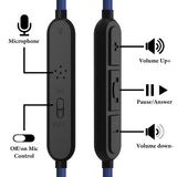 Geekria Audio Cable with Mic Compatible with Sony ULT WEAR, WH-1000XM5/1000XM4, WH-XB910N Headphones, 3.5mm to 3.5mm Aux Replacement Stereo Cord with Inline Microphone (4 ft / 1.2 m)