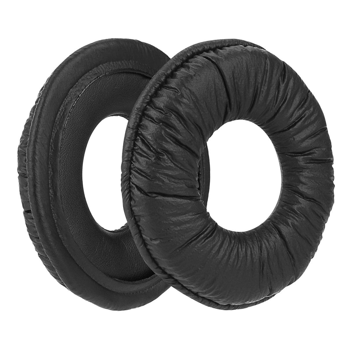 Geekria Quickfit Leatherette Replacement Ear Pads For Sony Mdr V150 V2 4594