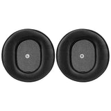 Geekria QuickFit Replacement Ear Pads for Audeze Maxwell Wireless Headphones Ear Cushions, Headset Earpads, Ear Cups Cover Repair Parts (Black)