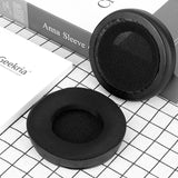 Geekria Sport Replacement Ear Pads for Beyerdynamic DT990 DT880 DT860 DT797 DT790 DT770 DT440 RSX700 MMX300 HS800 HS400 HS200 T90 T70 T5P Headphones Ear Cushions, Headset Earpads (Black)