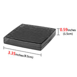 Geekria Diamond Game Card Case Compatible with Nintendo Switch /OLED Game Cards,12 Slots Storage Protective Box with 2 SD Cards Holder, Portable Shell Switch Storage Bag with Game Storage