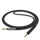 Geekria Audio Cable Compatible with Bose Headphones 700, QuietComfort Ultra, QC45, QC35II, QC35, QC25 Headphones, 2.5mm Braided Nylon Replacement Stereo Cord (4ft / 1.2m)