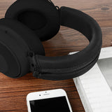 Geekria Headband Cover Compatible with Razer Kraken Pro V2, 7.1 V2, 7.1 Headphones, Head Cushion Pad Protector, Replacement Repair Part, Sweat Cover, Easy DIY Installation (Black)