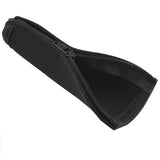 Geekria Flex Fabric Headband Cover Compatible with JBL TUNE 500BT, T500BT, T600BTNC, EVEREST 750, Everest 710, Tunes 760NC, Head Cushion Pad Protector, Replacement Repair Part, Sweat Cover (Black)