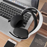 Geekria Silicone Replacement Ear Pads Covers for Sony PlayStation Pulse Elite Headphones Ear Cushions, Headset Earpads, Ear Cups Cover Repair Parts (Black)