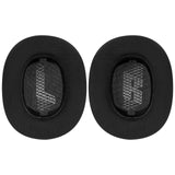 Geekria Sport Cooling-Gel Replacement Ear Pads for JBL LIVE 500BT Headphones Ear Cushions, Headset Earpads, Ear Cups Cover Repair Parts (Black)