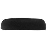 Geekria Earpad + Headband Compatible with ASTRO A10 Headphone Replacement Ear Pad + Headband Pad / Ear Cushion + Headband Cushion / Repair Parts Suit (Black)