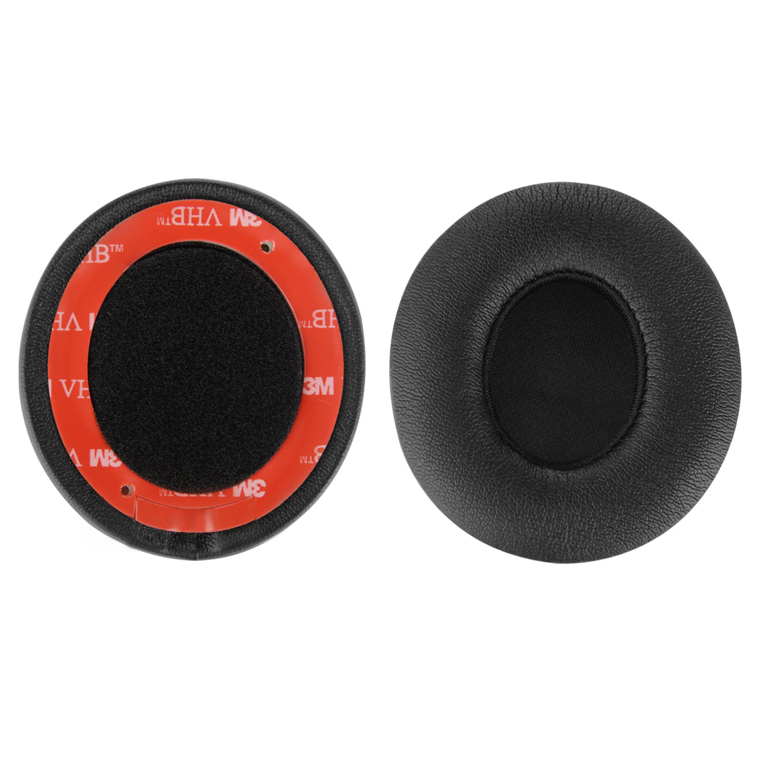 Geekria QuickFit Replacement Ear Pads for Beats Solo 3 (A1796), Solo 3