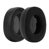 Geekria Sport Cooling-Gel Replacement Ear Pads for SteelSeries Arctis Nova Pro Wireless Headphones Ear Cushions, Headset Earpads, Ear Cups Cover Repair Parts (Black)