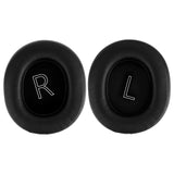 Geekria QuickFit Replacement Ear Pads for Razer Kaira Pro, Kaira Pro Halo Infinite Edition, Kaira X, Kaira Headphones Ear Cushions, Headset Earpads, Ear Cups Cover Repair Parts ( Black )