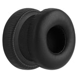 Geekria QuickFit Replacement Ear Pads for Xbox One Chat Headphones Ear Cushions, Headset Earpads, Repair Parts (Black)