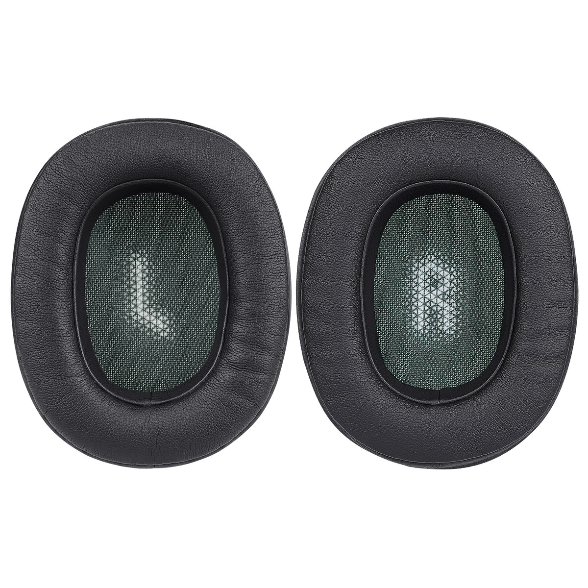 Geekria QuickFit Replacement Ear Pads for JBL Everest 710, Everest 710