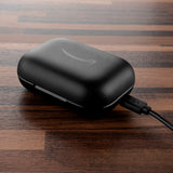 Geekria USB Headphones Short Charger Cable Compatible with Bose QC35II QC35 QC25, JBL T450BT 700BT, Sony WH-CH700N WH-H900N, USB to Micro-USB Replacement Power Charging Cord (1ft/30cm)