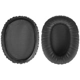 Geekria QuickFit Replacement Ear Pads for Sony WH-CH700N, WH-CH710N, WH-CH720N Headphones Ear Cushions, Headset Earpads, Ear Cups Cover Repair Parts (Dark Grey)