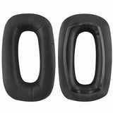 Geekria QuickFit Replacement Ear Pads for Beyerdynamic DT100 DT102 DT108 DT109 DT190 DT150 Headphones Ear Cushions, Headset Earpads, Ear Cups Cover Repair Parts (Black)