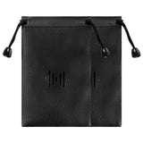 Geekria Bluetooth Headsets Carrying Bag for Airpods 2&1, Bose SoundSport, QC20, / Universal Earbuds Protection Pouch / Portable Travel Bag (Small)