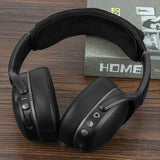 Geekria Velour Hook and Loop Headband Pad DIY Installation No Tool Needed, Fits Geekria Hook and Loop Headband Cover Only (Black)