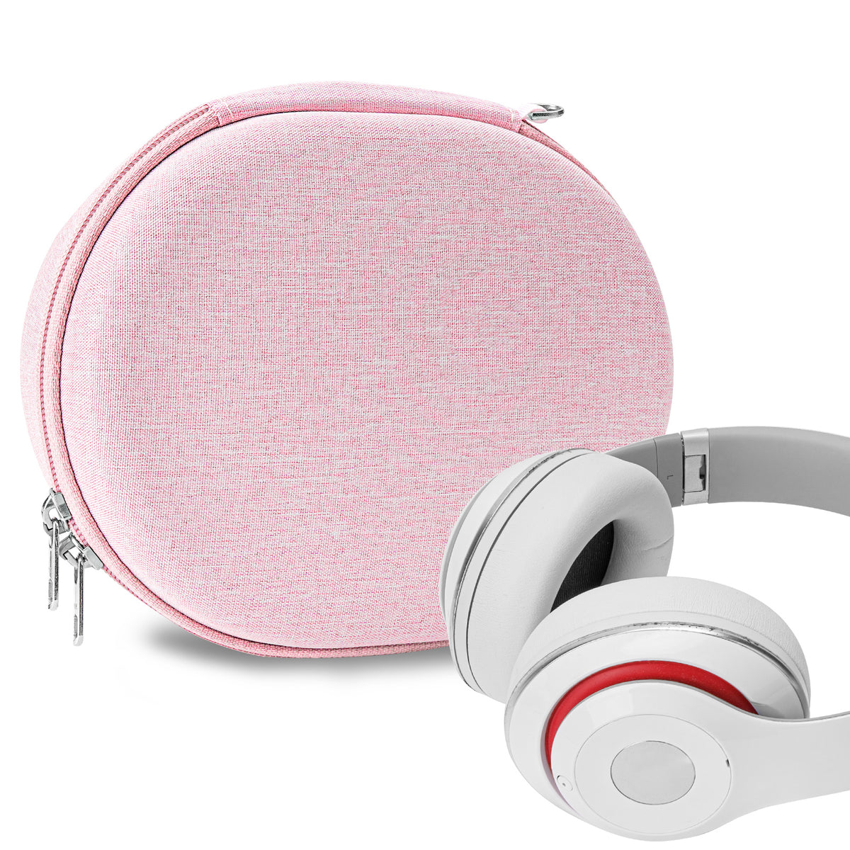 Geekria NOVA Headphones Case Compatible with Beats Studio Pro/3 Wirele
