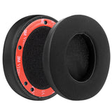 Geekria Sport Cooling Gel Replacement Ear Pads for Beats Studio 2 (B0501) Headphones Ear Cushions, Headset Earpads, Ear Cups Cover Repair Parts (Black)