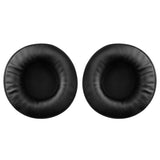 Geekria PRO Extra Thick Replacement Ear Pads for ATH-AD1000X AD2000X Ad700 Ad900x A500 A500x AD500x A700 A900x A950lp Headphones Ear Cushions, Headset Earpads, Ear Cups Cover Repair Parts (Black)