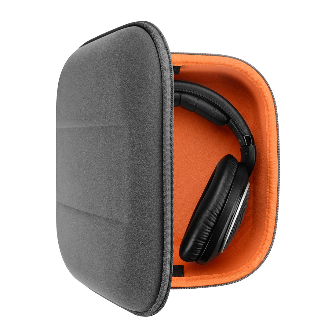 Geekria Shield Headphones Case Compatible with Sennheiser HD 400S, HD6