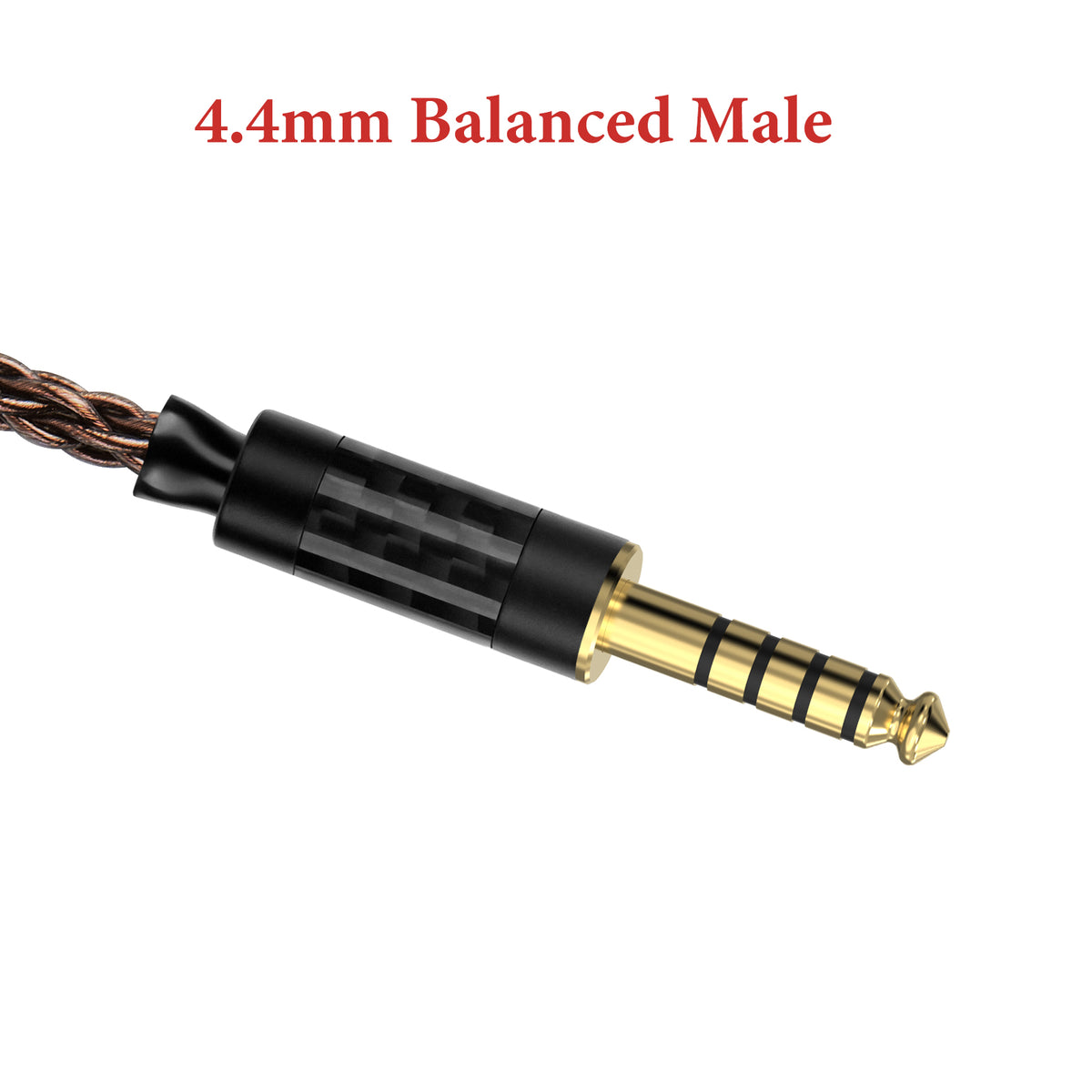 Indemar Kabel enkele hendel 3 m