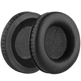 Geekria QuickFit Replacement Ear Pads for AKG K240 K240S K240 MKII K241 K270 K271 K271S K272 K52 K72 K92 M220 K242 K340 K550 K551 K553S Headphones Ear Cushions, Headset Earpads