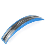 Geekria Earpad + Headband Compatible with Logitech G430 G930 Headphones Ear Cushion + Replacement Headband Pads/ Repair Parts Suit (Blue)