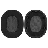 Geekria Sport Cooling-Gel Replacement Ear Pads for Sony WH1000XM5, WH-1000XM5 Headphones Ear Cushions, Headset Earpads, Ear Cups Cover Repair Parts (Black)