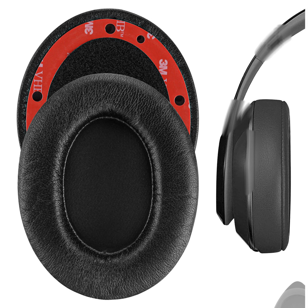 Studio beats discount replacement ear pads