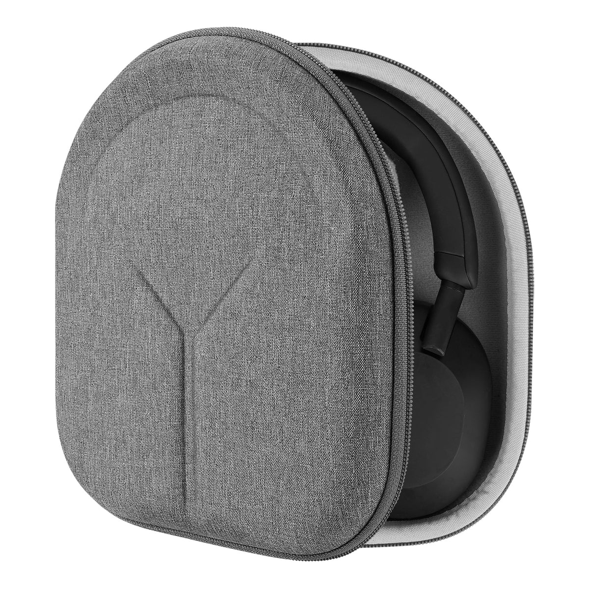 XANAD Hard Travel Carry Case for Sony WH-CH710N, CH700N, WH-XB900N XANAD Hard Travel Carry Case for Sony WH-CH710N, CH700N, WH-XB900N
