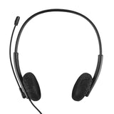 Geekria 100 Pairs Disposable Headphones Ear Cover for Small Call Center Headset Earcup, Stretchable Sanitary Ear Pads Cover, Hygienic Ear Cushion Protector (XS / Black)